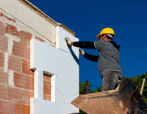 Best Insulation Installation Services in Pleasant Hill, OH