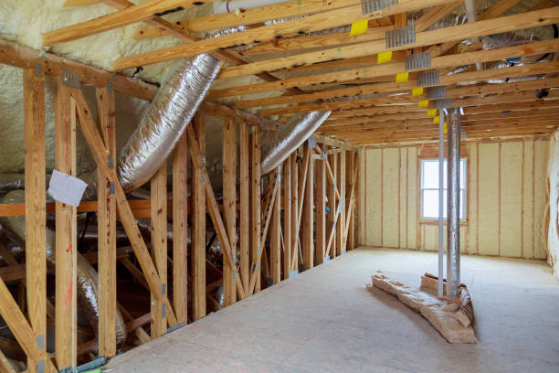 Best Insulation for Specific Applications in Pleasant Hill, OH