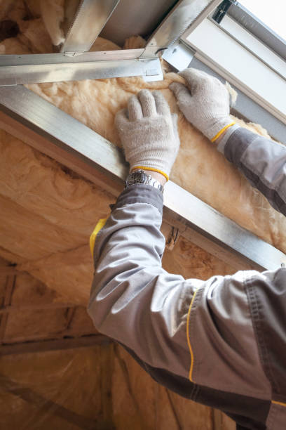 Best Types of Insulation in Pleasant Hill, OH