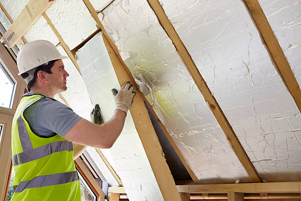 Best Insulation for Specific Applications in Pleasant Hill, OH