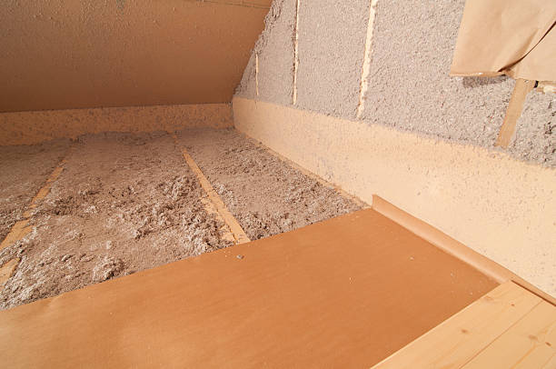 Best Insulation Maintenance and Repair in Pleasant Hill, OH