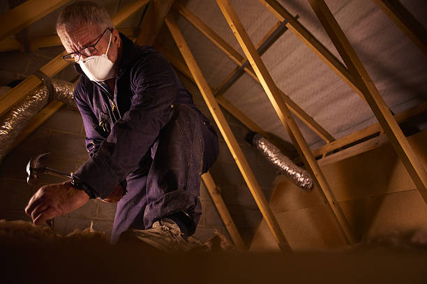  Pleasant Hill, OH Insulation Contractor Pros